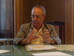 Occimiano piange: è morto il dottor Rabagliati