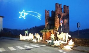 A Mombello non si fermano le iniziative per Natale