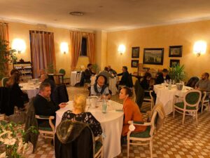 Una degustazione per valorizzare i prodotti tipici del Monferrato