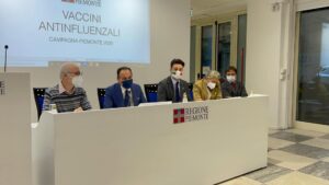 Vaccino Covid: Casale e il Piemonte si candidano a distribuirlo in tutt’Italia