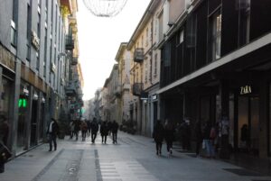 Ascom ai parlamentari: “Ristori, web tax, territori differenziati”
