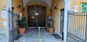 In corso le selezioni per il corso da Oss