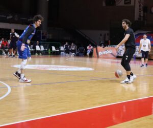 Jbm – Bertram, prove di campionato
