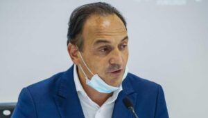 Cirio scrive al premier: “A Natale le famiglie possano riunirsi”