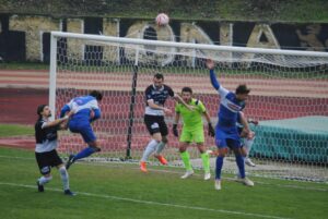 Casale e Hsl,  tre gare in otto giorni