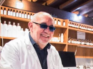 Ozzano piange la scomparsa di Giulio, l’uomo del miele