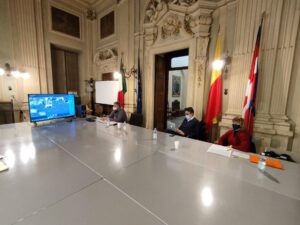 I provvedimenti amministrativi stasera in consiglio a Casale