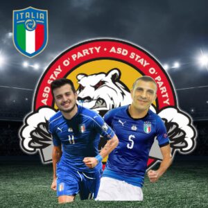 Agli Europei di calcio eSports ci sarà anche Casale
