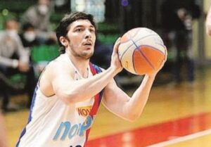 Riscatto Jbm, il derby è rossoblù