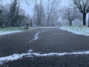 Emergenza neve: «Non si chiedano miracoli ad un ente dimenticato»