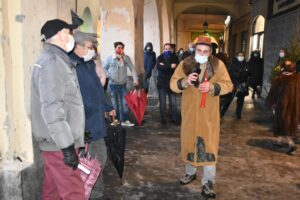 «Casale? È  la capitale irraggiungibile del Monferrato»