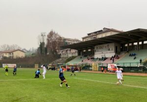 Bettoni lancia il Casale: Imperia battuta