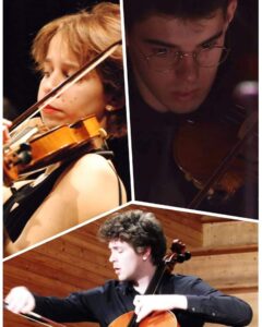 Casale: domani il concerto di Natale, in diretta Faebook