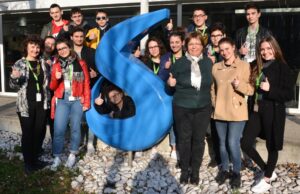 Al Sobrero selezionati 25 studenti per il progetto Eni