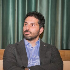 Farello (Pd) incalza l’amministrazione sul dormitorio civile