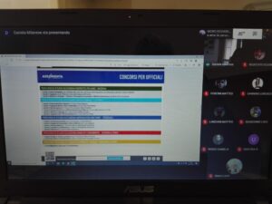 Forze Armate e di Polizia: al Leardi un incontro online per conoscerle