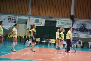 Parte bene La Bollente. Novi, Acqui e Casale ko