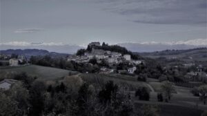 Tornano le “Bandiere Arancioni”, premio del Touring Club ai borghi più belli d’Italia