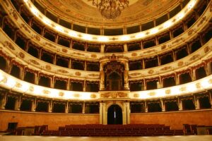 Risparmio energetico, lavori per 200mila euro al teatro di Casale