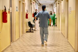 Asl Al, già 1.137 vaccinati