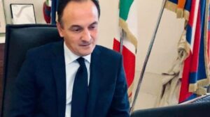 “Sanità disastrosa, poi è arrivato il Covid”