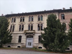Botteon e Patanella. «La Bixio? Rimaniamo con i piedi per terra»