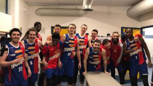 Blitz Novipiùa Treviglio