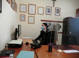 Violenza sulle donne: due uomini denunciati a Casale