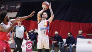 Novipiù arrendevole:facile per Mantova