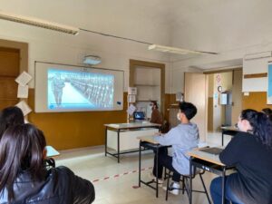 Giornata della memoria: «Al Leardi ricordare è un dovere umano e civile»
