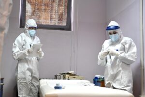 Over 80 e scuola: oltre 21mila richieste di vaccino in provincia