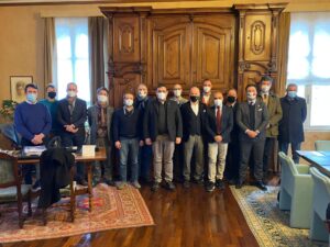 Aleramo al via: 42 comuni del Monferrato coinvolti