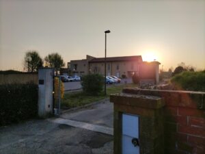 Il Covid colpisce l’Anffas di Casale: focolaio alla Casa di Stefano