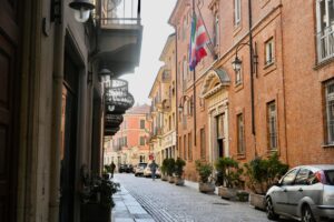 Bollettino Covid: in provincia di Alessandria 110 contagi