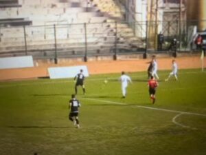 Casale, rimonta e vittoria firmata Franchini e Cintoi
