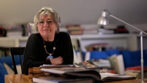 Le donne del Decameron di Costanza Zavanone al circolo Pd di Casale
