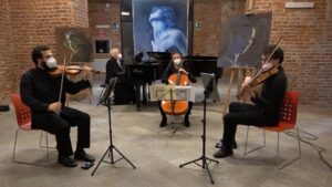 Monferrato Classic Festival: oggi il secondo concerto