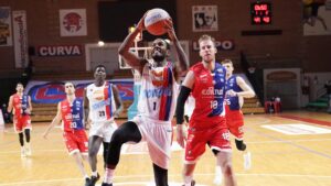 JBM, derby salvezza.Bertram ‘osservata’