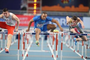 Dal Molin campione italiano