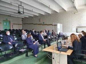 For.Al: nei giorni scorsi l’assemblea dei soci