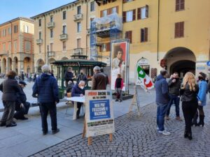 Il Pd: «La legge contro il nazifascismo? Dai casalesi una risposta importante»