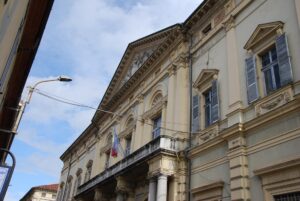 Anticorpi monoclonali: primo paziente trattato in città