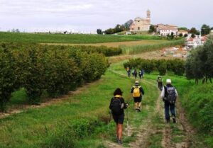 Ritorna il Gran Tour dei Castelli Bruciati: appuntamento ad aprile