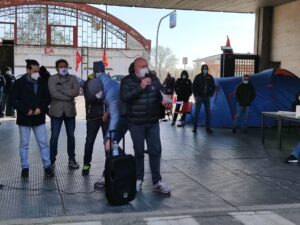 I sindacati: “Gimi e Cerutti non sono casi isolati”