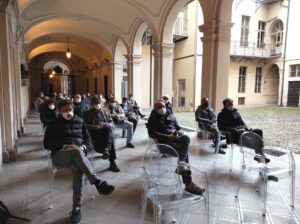 Rilancio Casale: i primi passi del Comune con la fondazione Aleramo