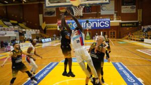 Novipiù, brutta caduta a San Severo