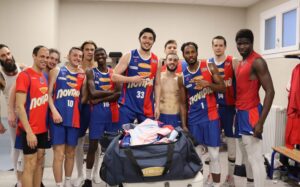 JBM, punti d’oro per la salvezza