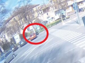 Due minorenni di Casale rubano 500 euro da un borsello