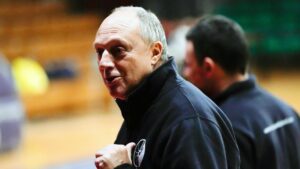 JBM: Callegari guida il  settore giovanile
