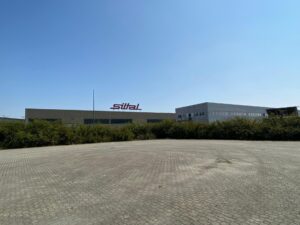 Ticineto: il Comune guarda a possibili progetti per l’ex Siltal
